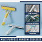 🧼 50% OFF NOW! 💧 3 in 1 Window Cleaning Tool – Spray, Scrub & Wipe, Streak-Free, Multi-Surface ✨