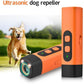 🐕 BUY 2 GET 1 FREE! 🐾 Ultrasonic Dog Bark Deterrent – Humane & Effective, One-Button Correction for Dogs/Cats, Safe & Portable 🔇
