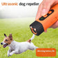 🐕 BUY 2 GET 1 FREE! 🐾 Ultrasonic Dog Bark Deterrent – Humane & Effective, One-Button Correction for Dogs/Cats, Safe & Portable 🔇