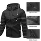 🔥LAST DAY SALE- 49% OFF⛰️Outdoor Sports Solid Color Jacket For Men and Women