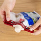 🍽️ LIMITED-TIME 50% OFF 🛍️ Kitchen Sealing Clip — Moisture-Proof, Double Serration, Smooth Pouring