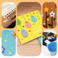 ✂️ BUY 3 GET 1 FREE! 🎨 DIY Paper Punch Set for Kids – Create Stars, Hearts & Animals – Safe, Creative & Hours of Fun ✨