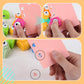 ✂️ BUY 3 GET 1 FREE! 🎨 DIY Paper Punch Set for Kids – Create Stars, Hearts & Animals – Safe, Creative & Hours of Fun ✨