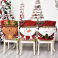 🔥 HOT SALE 50% OFF 🎨 3 Festive Designs — Santa Claus, Snowman & Elk