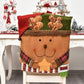 🔥 HOT SALE 50% OFF 🎨 3 Festive Designs — Santa Claus, Snowman & Elk