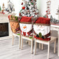 🔥 HOT SALE 50% OFF 🎨 3 Festive Designs — Santa Claus, Snowman & Elk