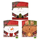 🔥 HOT SALE 50% OFF 🎨 3 Festive Designs — Santa Claus, Snowman & Elk