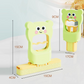 🐻 BUY 2 GET 1 FREE! ✨ Mini Self-Squeezing Mop - Lightweight & Portable for Quick Cleaning, Ideal for Small Spaces 🏠🧽
