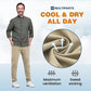 🎉 50% OFF! 👖 Viral Men’s Straight-Leg MultiPants – Engineered for Comfort ✨