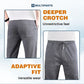 🎉 50% OFF! 👖 Viral Men’s Straight-Leg MultiPants – Engineered for Comfort ✨
