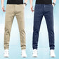 🎉 50% OFF! 👖 Viral Men’s Straight-Leg MultiPants – Engineered for Comfort ✨