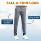 🎉 50% OFF! 👖 Viral Men’s Straight-Leg MultiPants – Engineered for Comfort ✨
