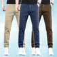 🎉 50% OFF! 👖 Viral Men’s Straight-Leg MultiPants – Engineered for Comfort ✨