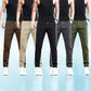 🎉 50% OFF! 👖 Viral Men’s Straight-Leg MultiPants – Engineered for Comfort ✨
