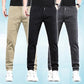 🎉 50% OFF! 👖 Viral Men’s Straight-Leg MultiPants – Engineered for Comfort ✨