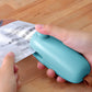 🏠 -50% PROMO EXCLUSIVE ! ⌛ Mini Handheld Chip Bag Sealer – Keep Snacks Fresh 🍿