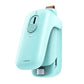 🏠 -50% PROMO EXCLUSIVE ! ⌛ Mini Handheld Chip Bag Sealer – Keep Snacks Fresh 🍿