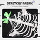 💀 60% OFF NOW! ✨ Glow-in-Dark Skeleton Costume - Full-Body LED Illusion for Halloween Parties & Cosplay Events 🎃🔦