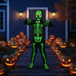 💀 60% OFF NOW! ✨ Glow-in-Dark Skeleton Costume - Full-Body LED Illusion for Halloween Parties & Cosplay Events 🎃🔦