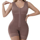 🔥 50% OFF ! 👑 Sculpting Bodysuit with Front Closure – Perfect Fit for Women 👚