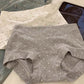🩲 50% OFF! ✨ Women’s High-Waist Panties - Soft & Comfortable, Breathable Cotton Blend for Everyday Wear 🌸📦