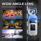 📷 60% OFF! 🚗 HD Dash Cam - 1080P Recording, Night Vision & Loop Recording ⚡📦