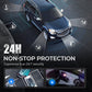 📷 60% OFF! 🚗 HD Dash Cam - 1080P Recording, Night Vision & Loop Recording ⚡📦