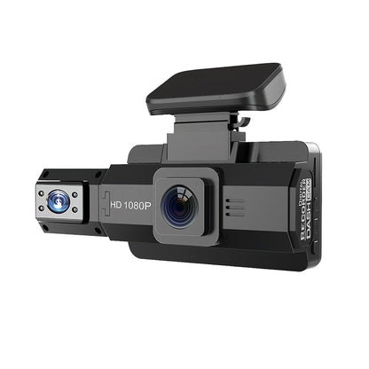 📷 60% OFF! 🚗 HD Dash Cam - 1080P Recording, Night Vision & Loop Recording ⚡📦