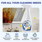 Multi-Purpose Power Cleaning Spray