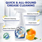 Multi-Purpose Power Cleaning Spray