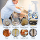 Multi-Purpose Power Cleaning Spray
