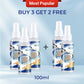 Multi-Purpose Power Cleaning Spray