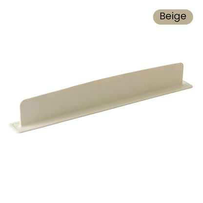 🛡️ BUY 2 GET 1 FREE! 🍽️ Silicone Sink Splash Guard - Flexible & Easy to Clean, Blocks Water and Detergent Splashes Perfectly 💦✨