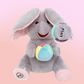 🎁 60% OFF! 🐘 Cute Hide & Seek Elephant Plush Doll - Interactive Play with Soft Material, Perfect Gift for Kids 🧸✨