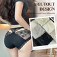 🩲 60% OFF NOW! ✨ Women's Soft Lace Mid-Rise Panty - Breathable & Stretchy Comfort for Daily Wear, Elegant Design with No Visible Panty Lines 🌸📦