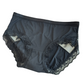 🩲 60% OFF NOW! ✨ Women's Soft Lace Mid-Rise Panty - Breathable & Stretchy Comfort for Daily Wear, Elegant Design with No Visible Panty Lines 🌸📦