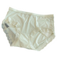 🩲 60% OFF NOW! ✨ Women's Soft Lace Mid-Rise Panty - Breathable & Stretchy Comfort for Daily Wear, Elegant Design with No Visible Panty Lines 🌸📦
