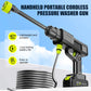 🎁 Father's Day Gift 🚗 Cordless Pressure Washer — Car, Home & Garden 💦