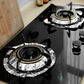 📢 50% OFF !! ⏰ Stove Aluminum Foil Oil-Proof Pads — No More Scrubbing 🍳