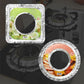 📢 50% OFF !! ⏰ Stove Aluminum Foil Oil-Proof Pads — No More Scrubbing 🍳