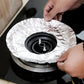 📢 50% OFF !! ⏰ Stove Aluminum Foil Oil-Proof Pads — No More Scrubbing 🍳