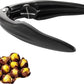 🔥 BUY 2 GET 1 FREE! ✨ Chestnut Peeler - Effortlessly Remove Shells with Ergonomic Safety Design for Holiday Cooking & Meal Prep 🍂🔪