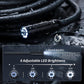 🎉 2026 Sale — Over 21,000 Sold! 🔍 4.3" HD Waterproof Endoscope Camera – See Inside Walls, Pipes & Engines – Built-In Light, 1080P Clarity ✨