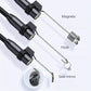 🎉 2026 Sale — Over 21,000 Sold! 🔍 4.3" HD Waterproof Endoscope Camera – See Inside Walls, Pipes & Engines – Built-In Light, 1080P Clarity ✨