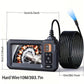 🎉 2026 Sale — Over 21,000 Sold! 🔍 4.3" HD Waterproof Endoscope Camera – See Inside Walls, Pipes & Engines – Built-In Light, 1080P Clarity ✨