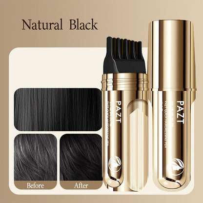 ✨Buy 1 Get 1 Free✨2-in-1 Convenient Hair Dye Comb For Gray Hair