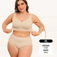 👙 60% OFF NOW! ✨ Women's Seamless Full Coverage Wireless Bra - Ultra-Soft Support & Invisible Comfort for Everyday Wear 🌸💫