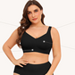 👙 60% OFF NOW! ✨ Women's Seamless Full Coverage Wireless Bra - Ultra-Soft Support & Invisible Comfort for Everyday Wear 🌸💫