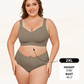 👙 60% OFF NOW! ✨ Women's Seamless Full Coverage Wireless Bra - Ultra-Soft Support & Invisible Comfort for Everyday Wear 🌸💫