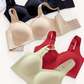 👙 60% OFF NOW! ✨ Women's Seamless Full Coverage Wireless Bra - Ultra-Soft Support & Invisible Comfort for Everyday Wear 🌸💫